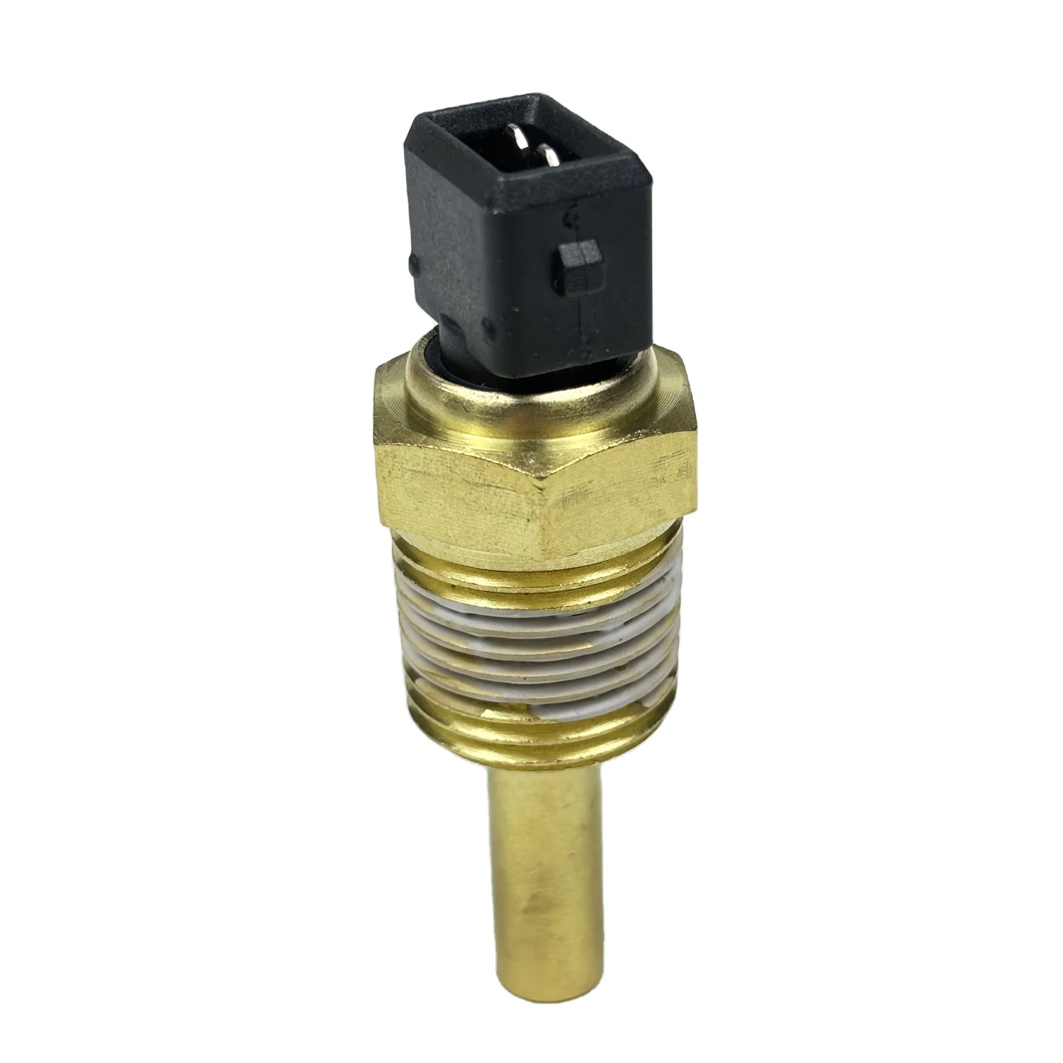 Temperature Sensor RE62474 0824121064 ST146 For John Deere 3029 4045 6020 6068 2.9L 4.5L 6.8L Engine