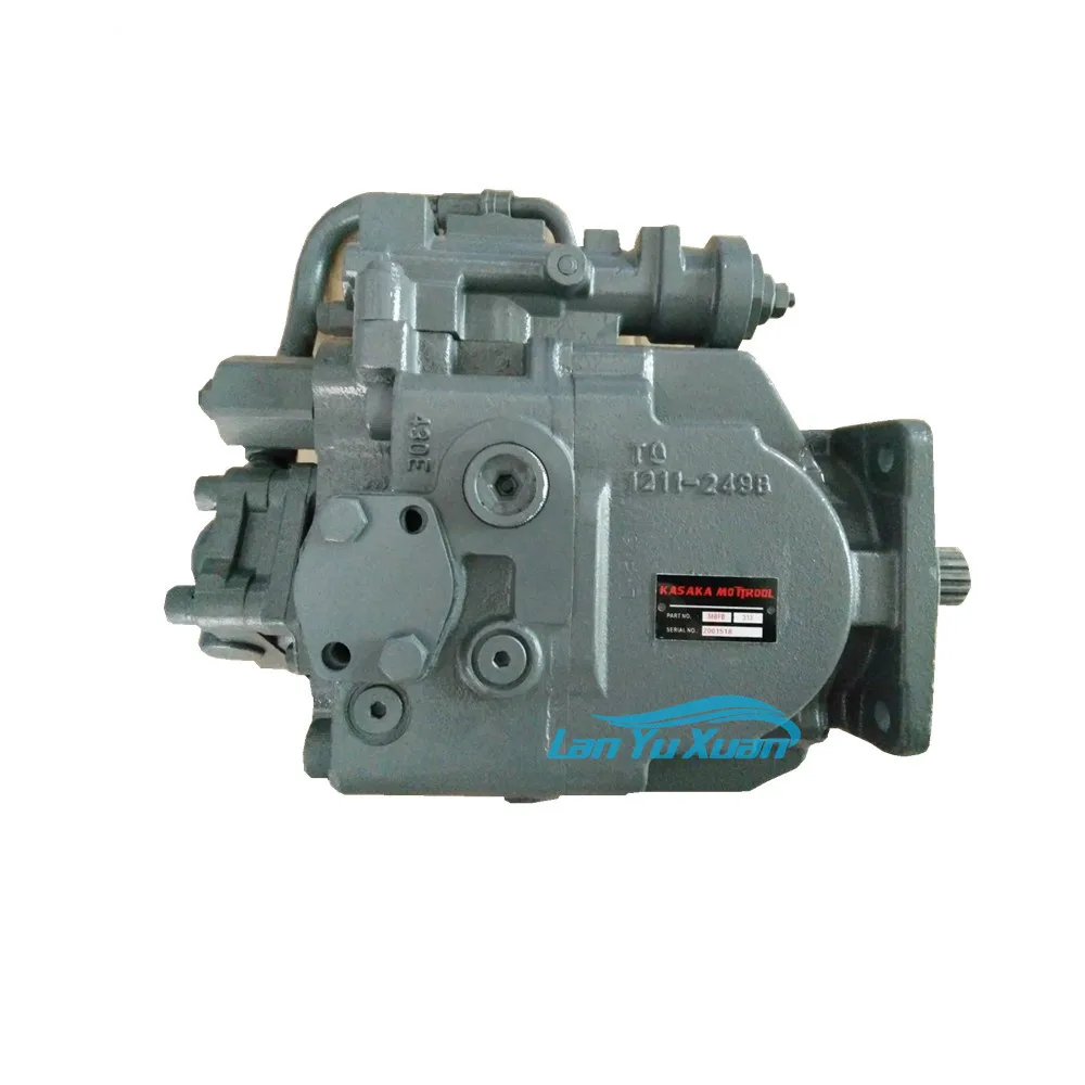 PVC90 14623786/14520750 excavator parts hydraulic main pump for Yuchai 7-9tons excavator