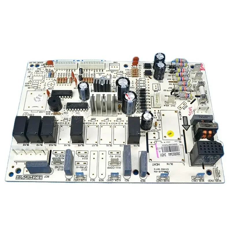 for Gree air conditioning accessories 30000344 motherboard 3451 computer board GR3X-B New