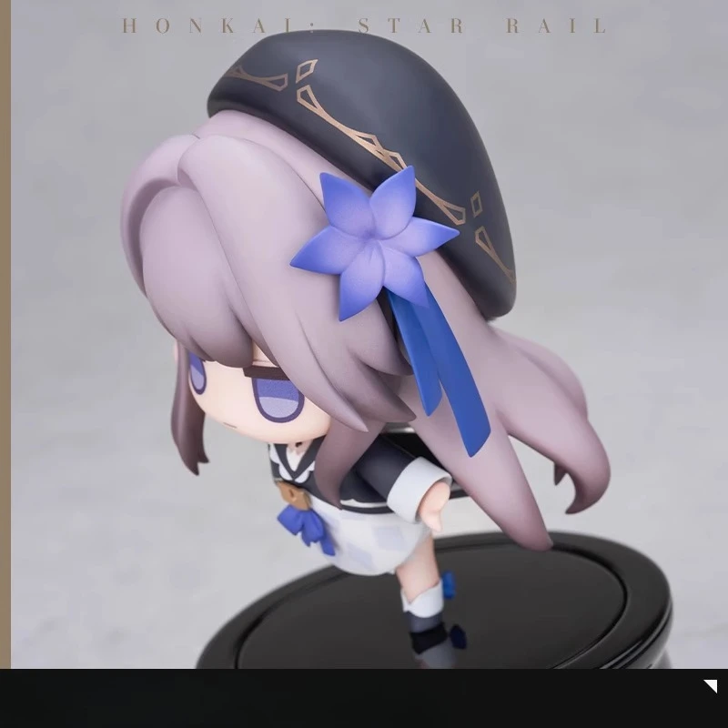 Collapse: Star Vault Railway, Black Tower Revolving Toys