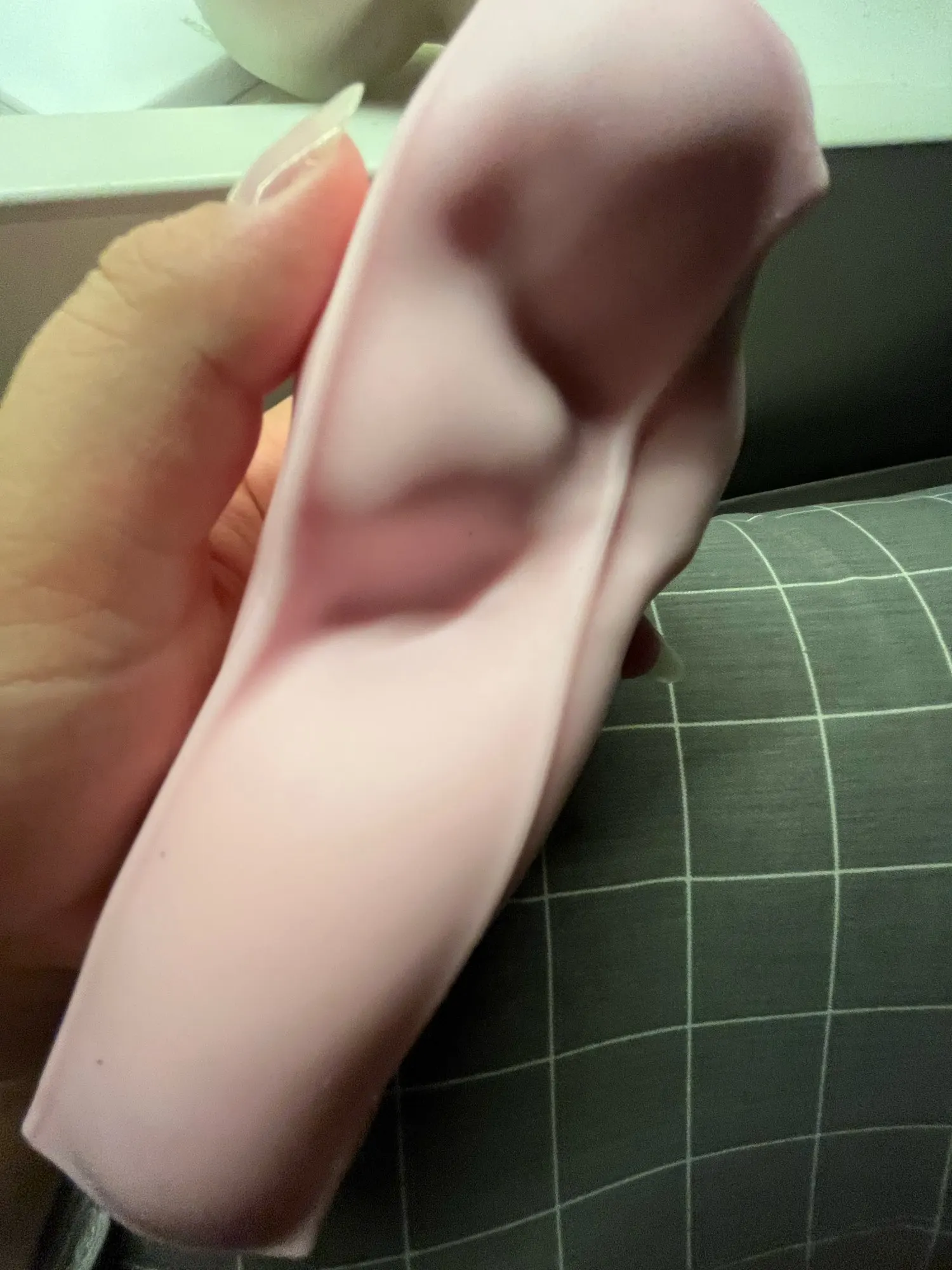 실물 포토 리뷰