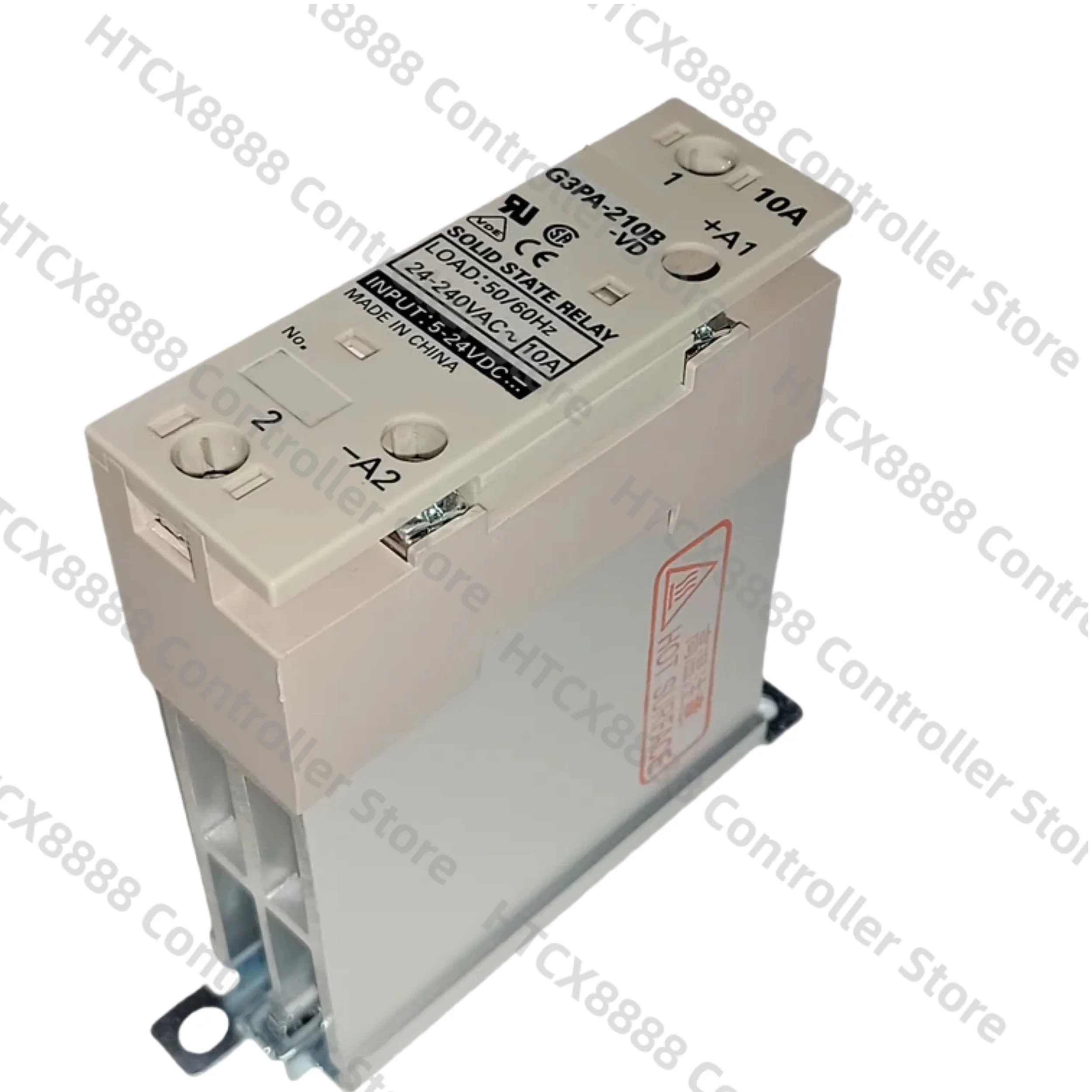 New Original G3PA-210B-VD 10A 5-24VDC