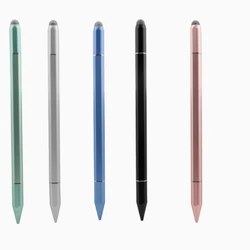 Penna stilo disegno penna Touch per Android Mobile Lenovo Tab M10 Plus M8 E10 YOGA TAB 5 3 BOOK Tablet penna schermo capacitivo matita