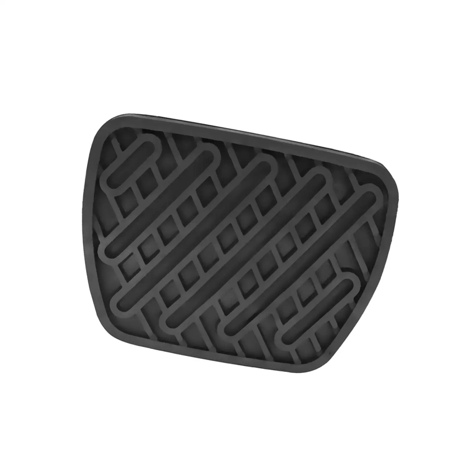 46531-eg01A Car Brake Pedal Pad Rubber Cover,Foot Pedal Pad Cover Pedal