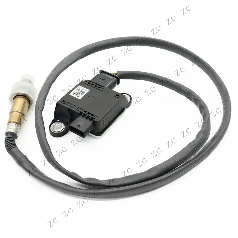 S+ 1x for Hyundai Tucson TL Kia Sportage 1.6 CRD Particle Sensor 392652U200 0281007509