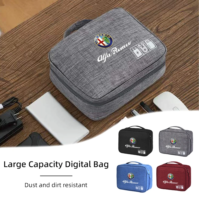 bolsa-de-armazenamento-digital-para-carro-cabo-portatil-para-alfa-romeo-159-giulietta-giulia-147-mito-156-166-gt-stelvio-f1-brera-volante-tonale
