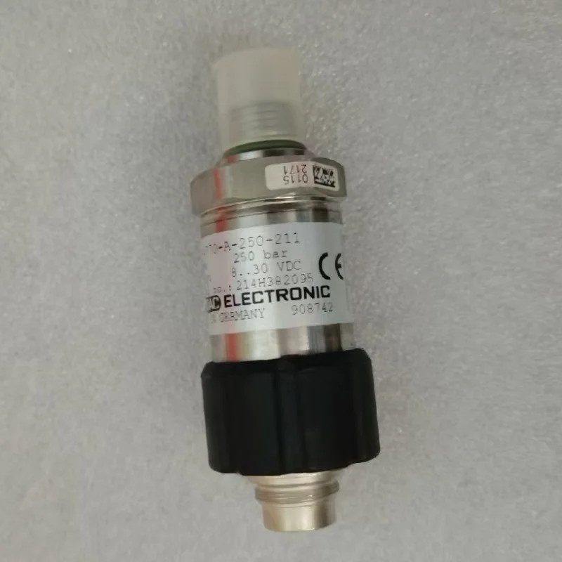 New HDA 4770-A-250-211 pressure transmitter for fast delivery