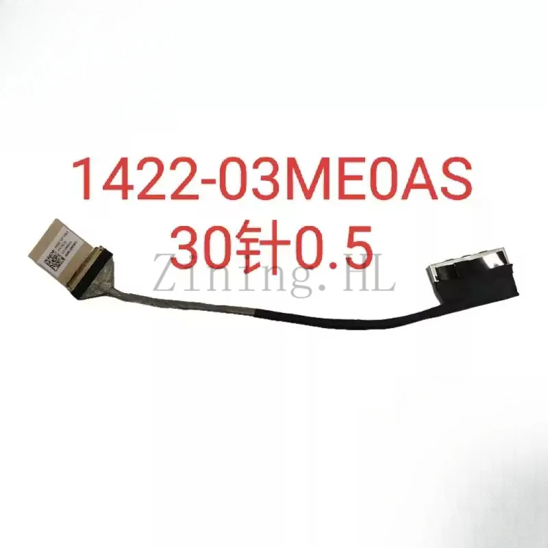 For Asus VivoBook Flip 14 TP470 TP470EZ EA Screen Cable 1422-03ME0AS