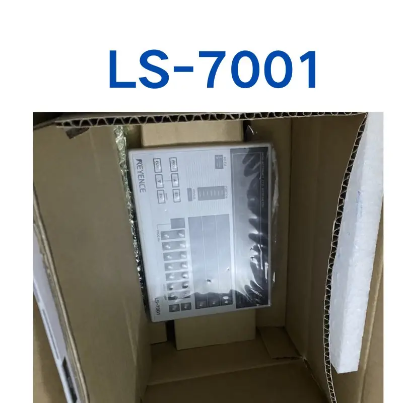 New LS-7001 laser controller Quick Shipping