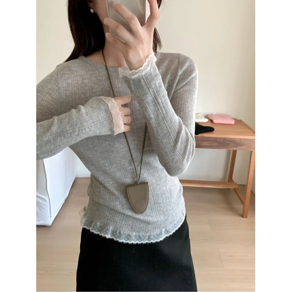 

Женские шерстяные флисовые пуловеры с дизайном «Кубик Рубика» 2026: скоростная головоломка 3x3, красочная пластиковая игра, модный корейский стиль