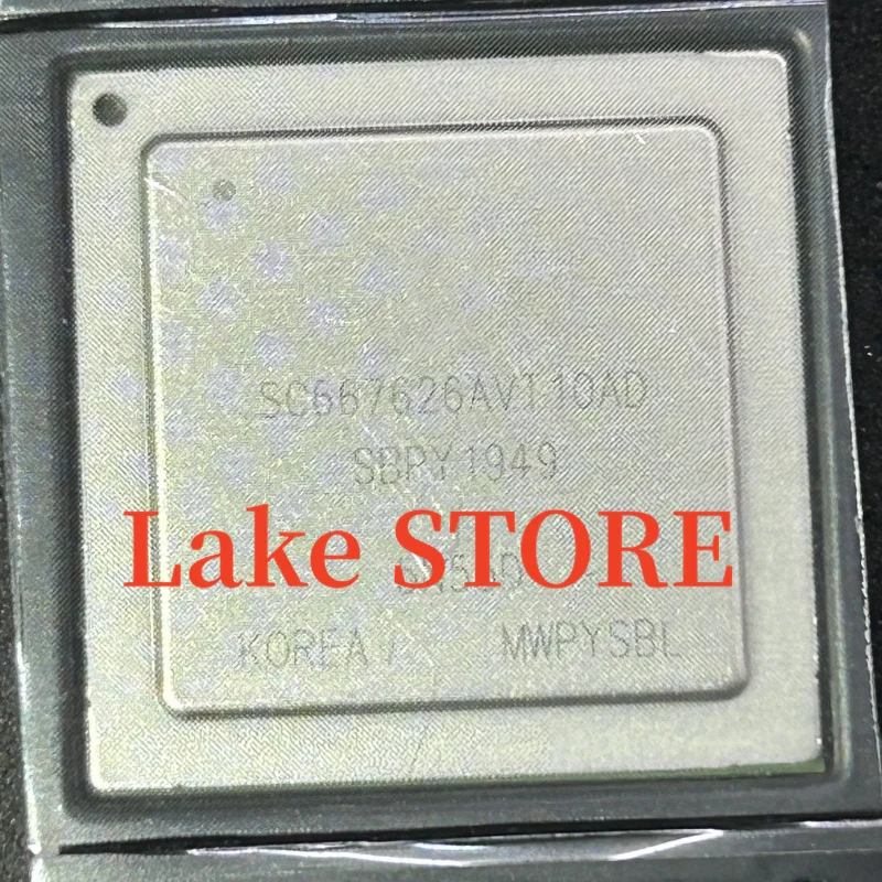 

MPC5566MZP144 MPC5566MZP132 MPC5565MZQ132 BGA SC667624AVT10AD SC667626AVT10AD A80T SIMX8668007FFAB LS3A6000 LS3A4000