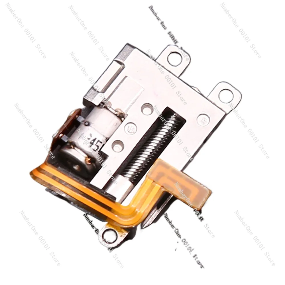 Precision Lifting Motor 5MM Stepper Motor, with Planetary Deceleration + Gear Deceleration + Metal Sliding Table