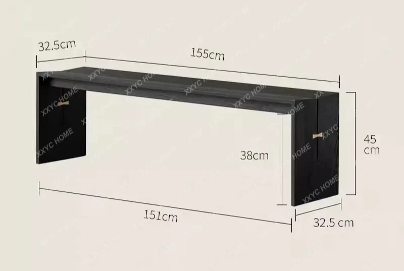 Y1 Black Modern Sim…