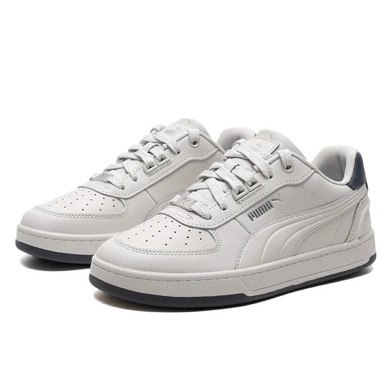 

Puma Men's and Women's Shoes Caven 2.0 Lux Casual Shoes Comfortable Cushioning Sports Shoes Outdoor Low-Top Casual Sneakers 395016-09