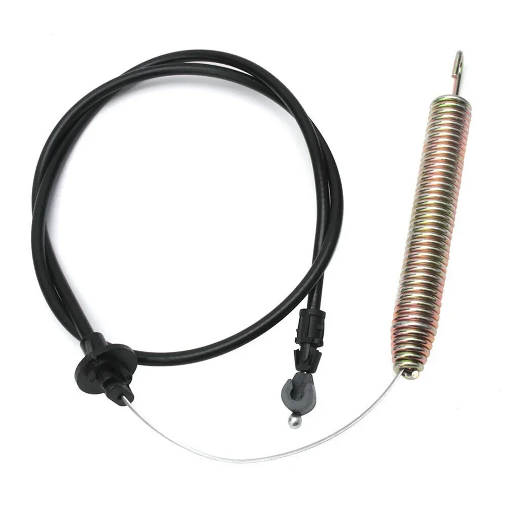 

Lawn Mower Clutch Cable For Craftsman LT1000 LT2000 DLT3000 42\" Deck Clutch Cable 175067 169676 Lawn Mower Parts