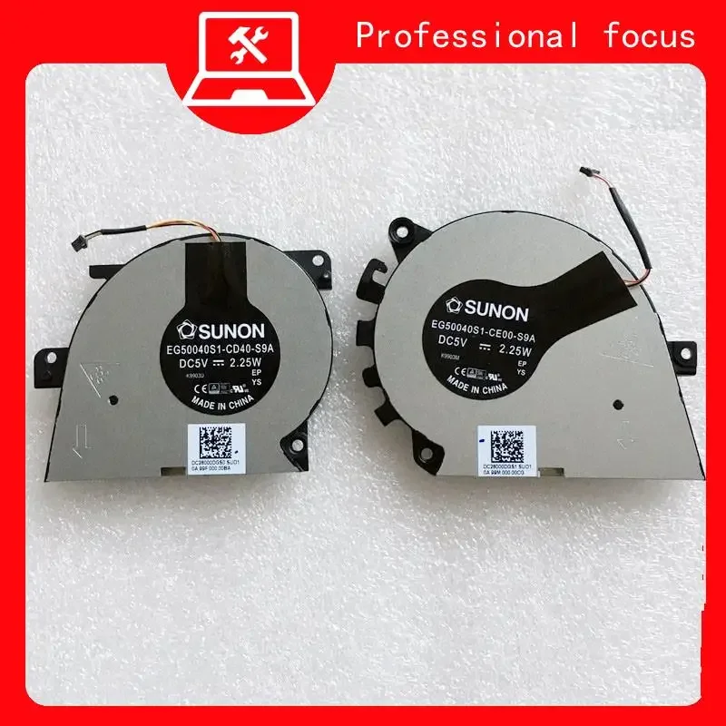 

Охлаждающий вентилятор для ноутбука Lenovo Ideapad 530s-14arr 530s-15ikb 530s-14ikb