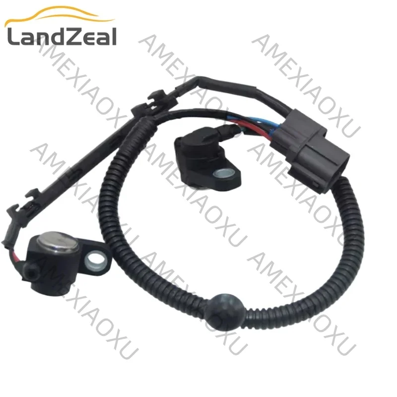 

37840-P0A-A01 Crankshaft Position Sensor Crank-TDC Sensor For HONDA ACCORD 1998-2002 2.0L 2.3L ODYSSEY 1996-2004 2.2L 2.3L