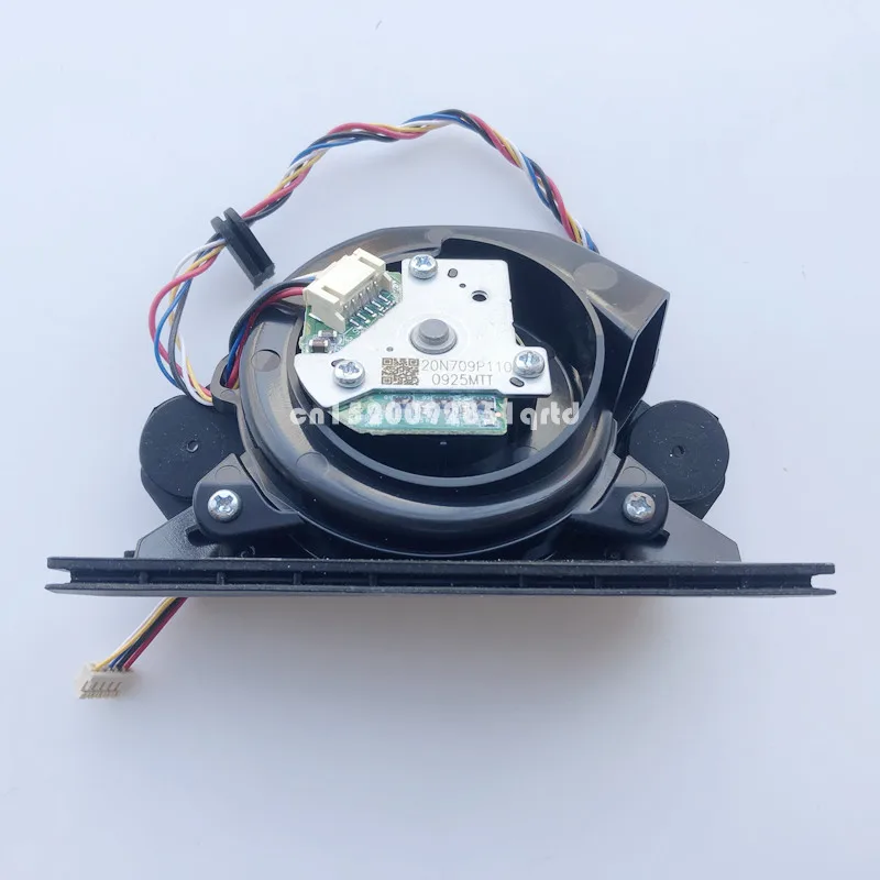 Vacuum  Main Engine Ventilator Fan Motor for ECOVACS DEEBOT OZMO 950 920 T5 T8 Max T8 T8 N8 AIVI DX55 DX93 DX96 DJ65 Robot Part