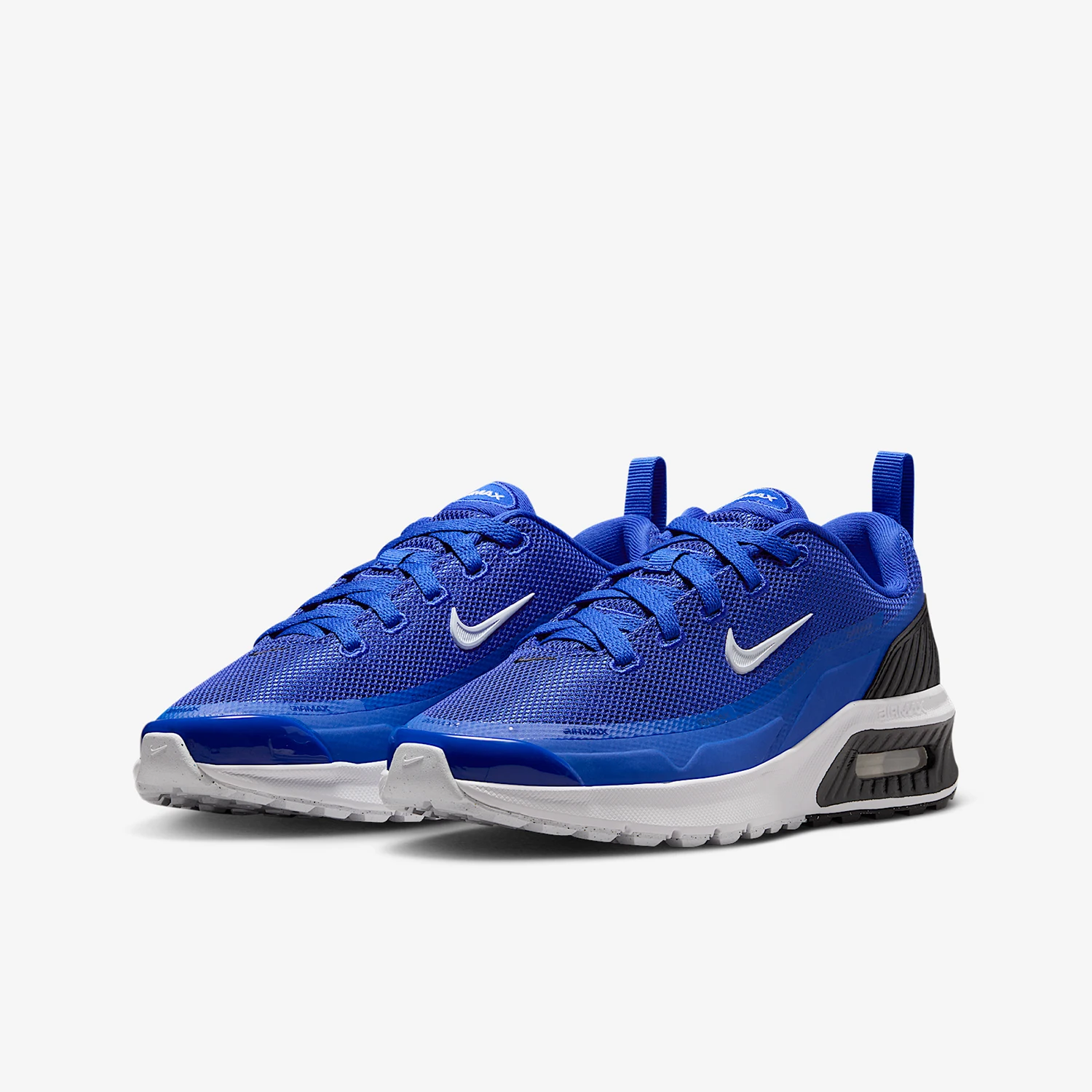 Оригинальные женские и детские модные спортивные кроссовки Nike Air Max Bia GS IF2629-400