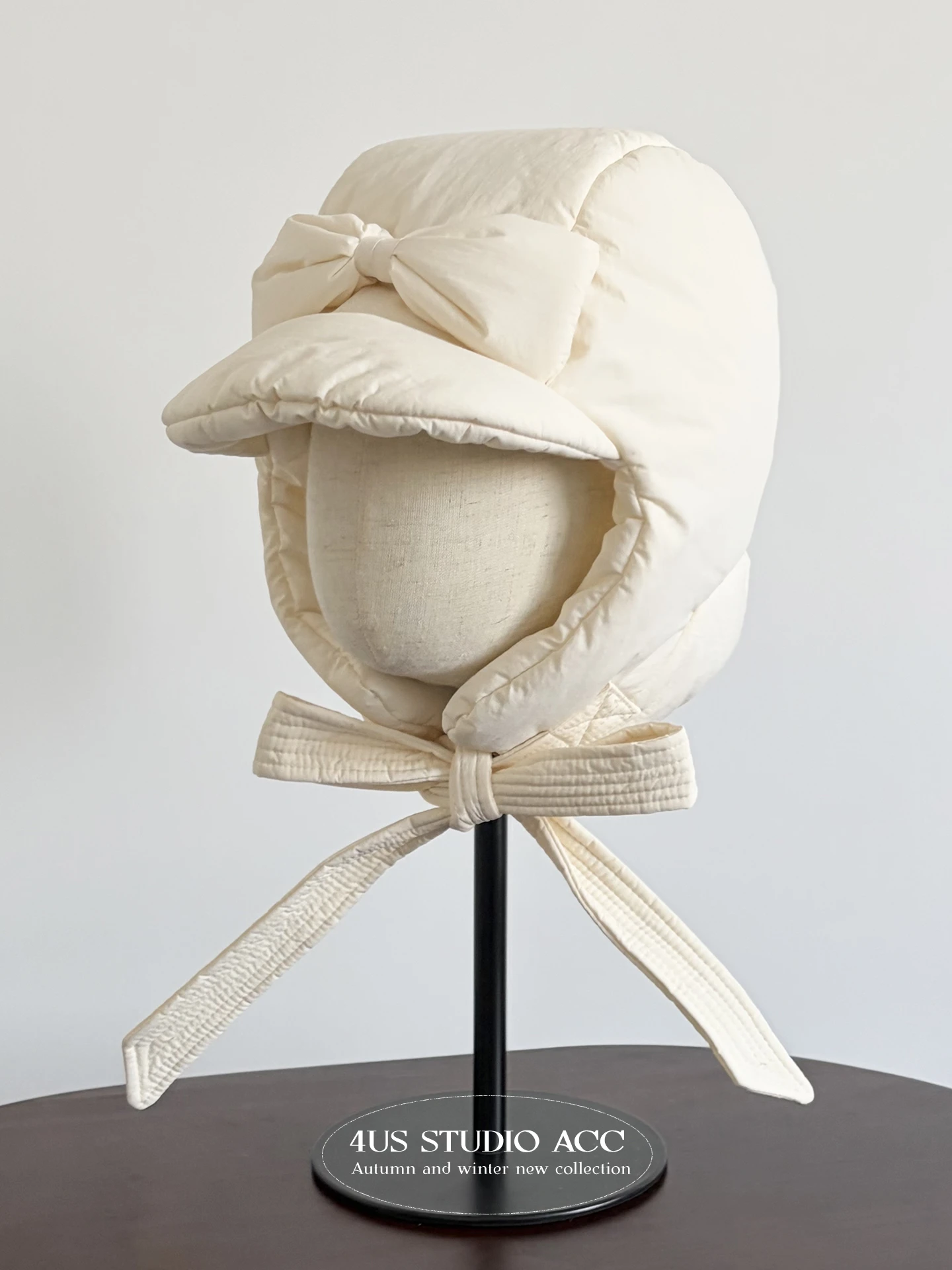 Women's Lei Feng Hat Winter Wi - đánh giá và giá Windsor Knot Tie