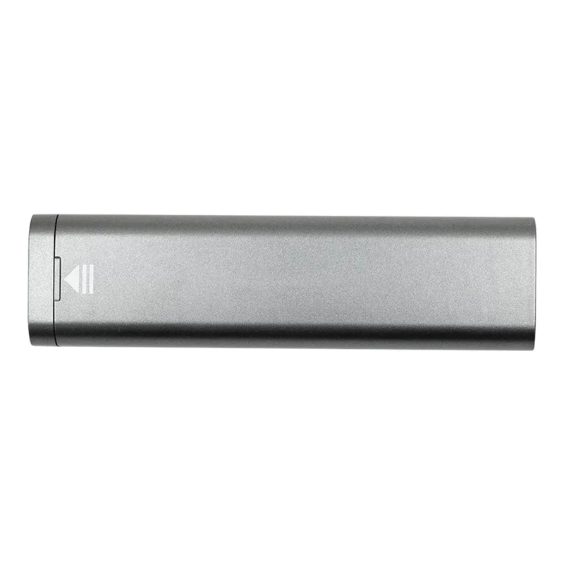 

Car Wireless Microphone Black & Silver 5.0 Bluetooth Lasting Battery Life Karaoke Dsp Audio Noise Reduction Microphone