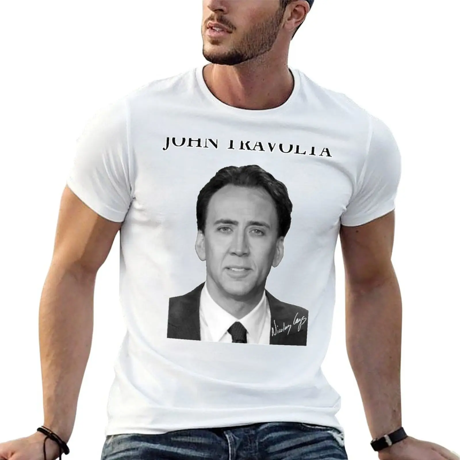 Nic Shirt - - T-Shi… - image