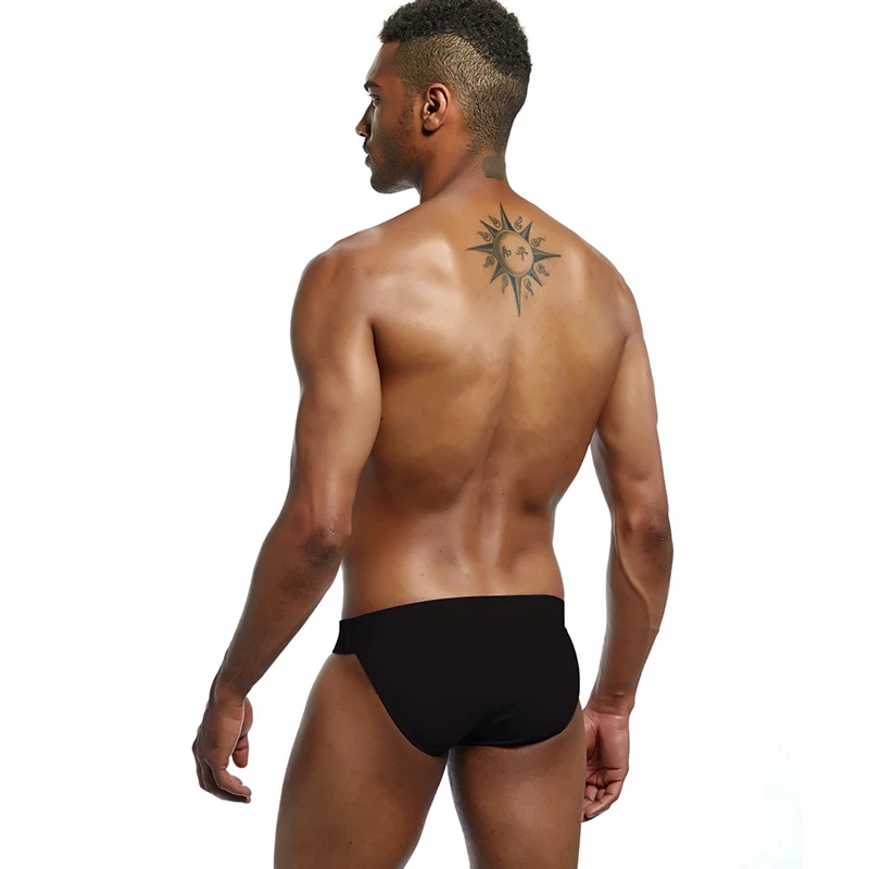 2 حزمة الرجال الرياضة كبيرة الحجم ثونغ تنفس سلس القطن لا تظهر الملابس الداخلية مثير T-الظهر الملابس الداخلية 2025