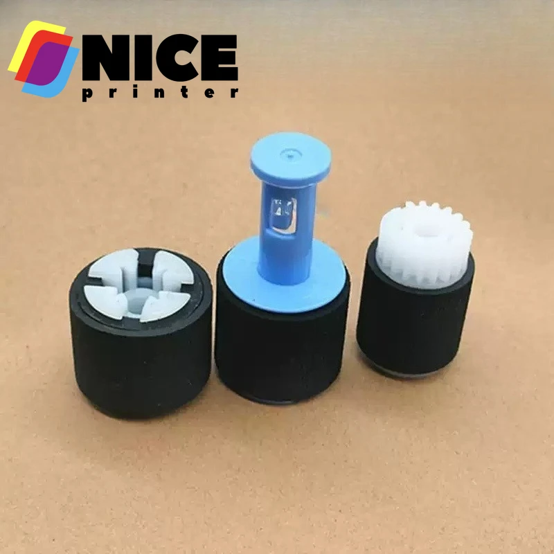 1set CB506-67905 Pickup Feed Separation Roller for HP 600 M601 M602 M603 M604 M606 M630 M4555 P4010 M605 P4515 P4014 P4015 P4510