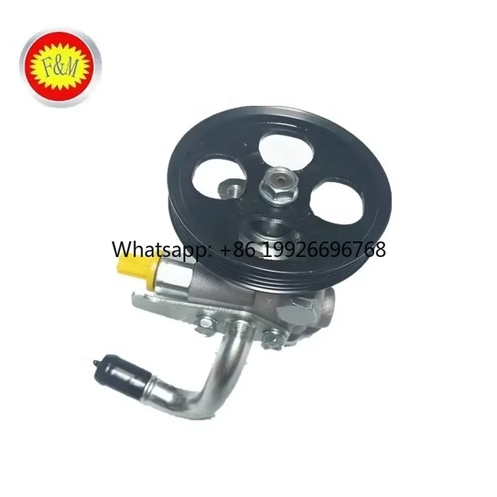 

High Quality Wholesale Car Auto Engine 2.5TCI Power Steering Oil Pump 57100-4A000