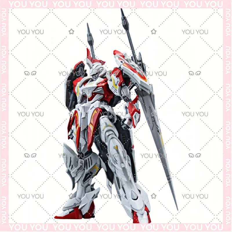 SNAA Lamorak Percival Tristan – Model Kit Tristan recenzja i cena
