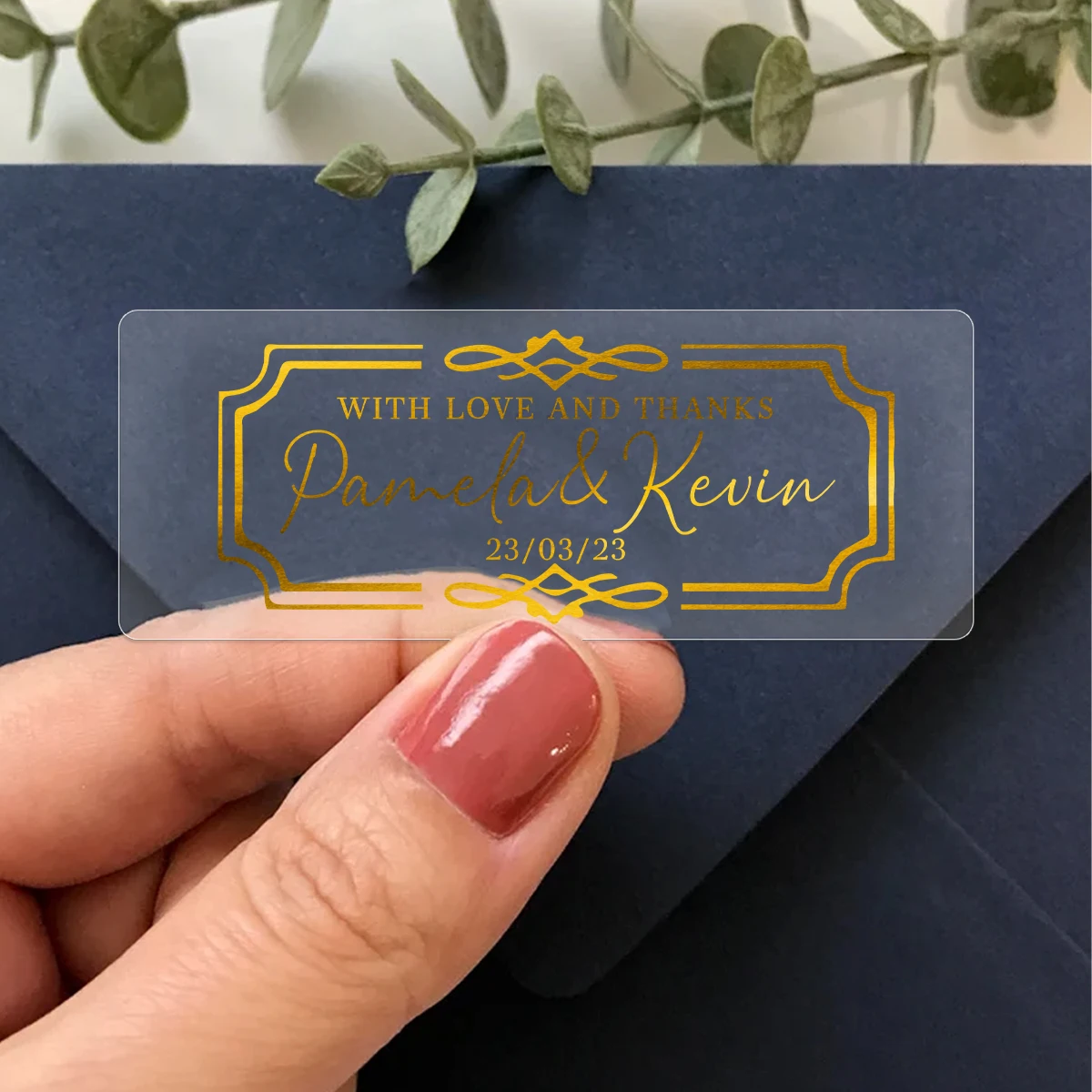 Thumbnail 4 - #70 Best Address Labels to Buy In 2026