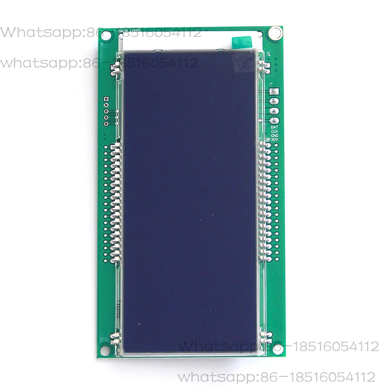 LCD Display Board DAA26800FM1 Elevator Parts Lift Accessories