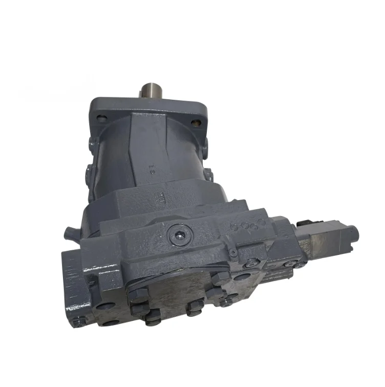 A7VO160DR/63R-VPB01 High Pressure Variable Hydraulic Piston Pump Compatible with A7V55 A7V117 A7V A7V90 A7V160 A7V250