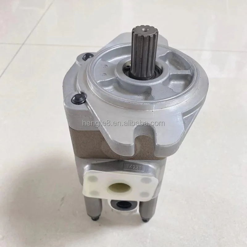 Pompa Roda Gigi ATLAS SDYB2014R908 75.75R082 untuk Rig Pengeboran Atlas