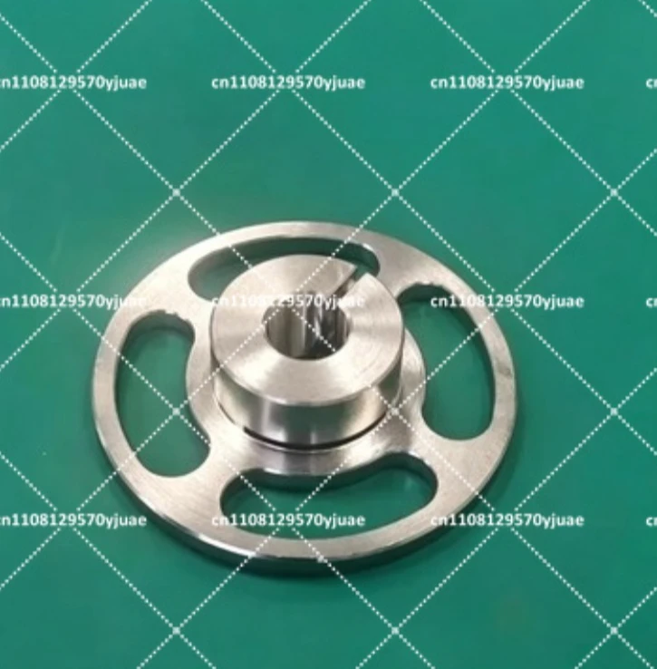 Precision Automatic Tape Winder Needle Wheel Packaging Machine, High Accuracy Fully Automatic Winder