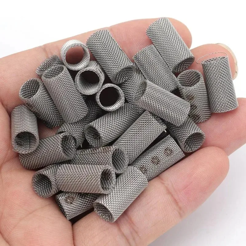 Stainless Steel Woven Mesh- Industrial Grade Filtration Screen & Purification