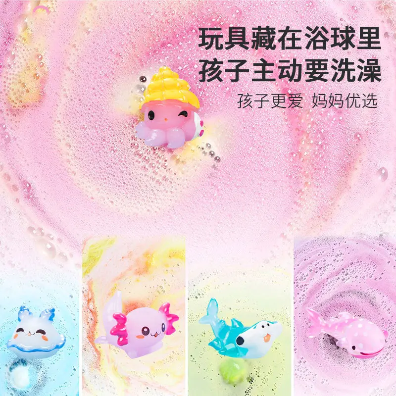 12-bombes-de-bain-pour-enfants-avec-des-jouets-surprise-a-l'interieur-bain-moussant-naturel-et-biologique-pour-filles-et-garcons