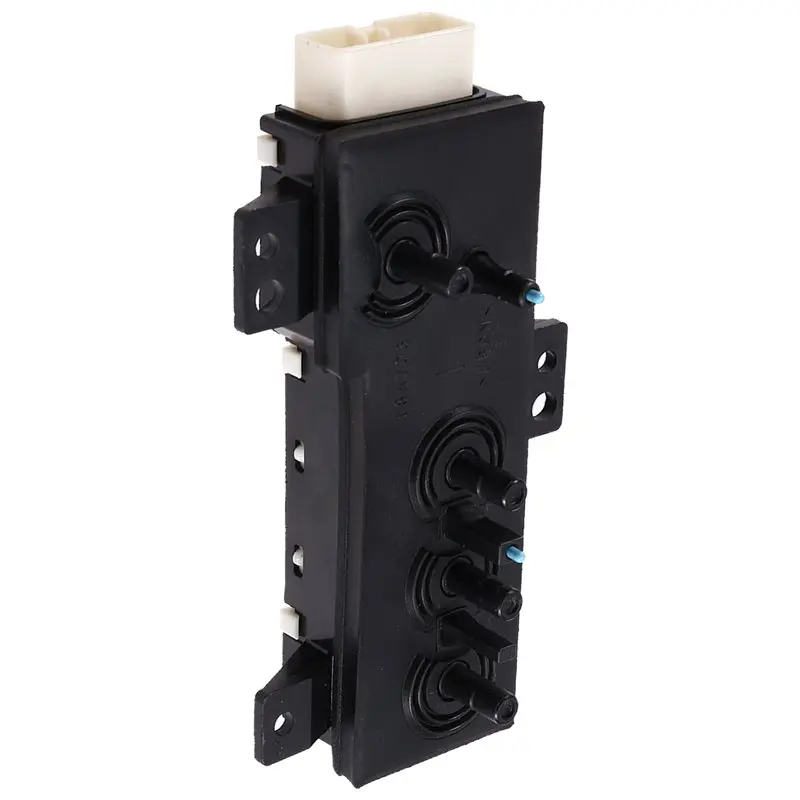 

AB96-For Lexus CT ES GX Is RX NX Toyota Prius RAV4 4Runner Electric Seat Adjustment Switch Front Left 84922-60180 8492260180