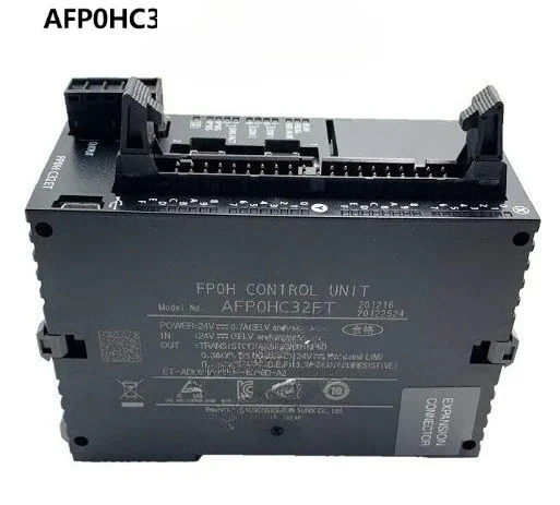 

New Original PLC Programmable Controller AFP0HC32ET/AFPOHC32ET with Ethernet