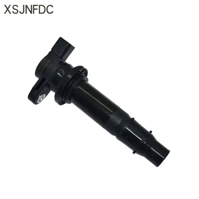 Ignition stick coil for Yamaha Super Tenere 1200 / Super Tenere 1200 es xtz1200 2012-2021 cap f6t548 f6t56772 23p-82310-00-00