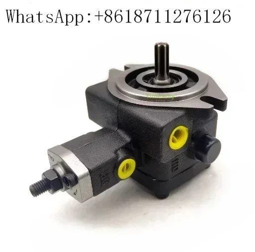 

Лопастной насос PVF-15-70-10S PVF-20-35-10 Одиночный насос переменного объема