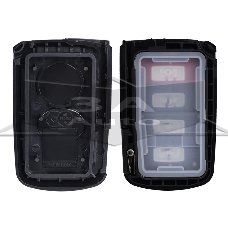 Toyota Auris Rav4 Avalon Avalon Camry Corolla Prius Yaris 용 원격 키 스마트 자동 키 281451 -0020 HYQ14fba 포브 314.3mhz/433mhz
