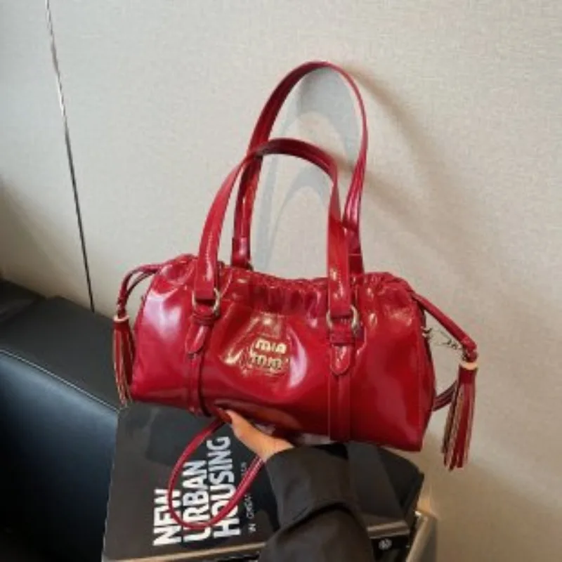 

Gorgeous Classic Diaper Bag Handbag Tote Train Ride Versatile Exquisite Charming Dainty Sleek Elegant Practical