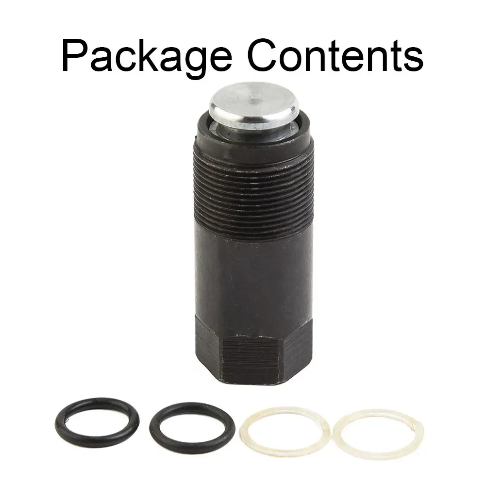

Car Pump Easy Installation High Reliability Oil Pump Car Accessories Direct Replacement Brand New Car Spare Parts