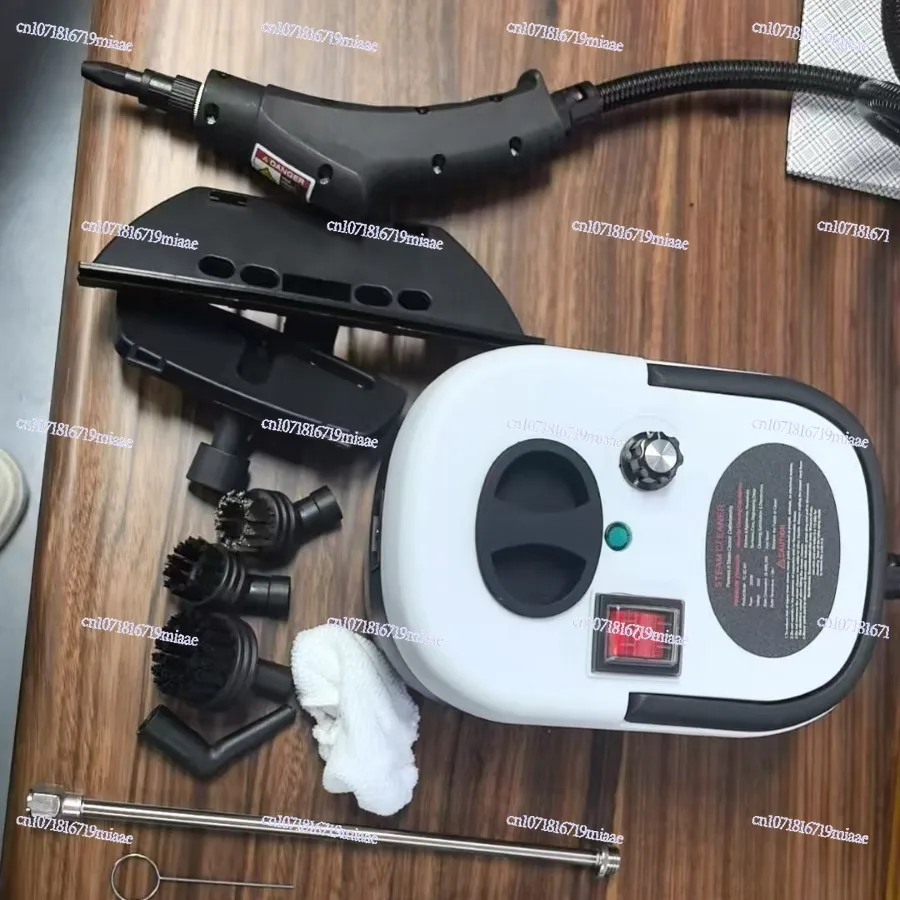 

Пароочиститель высокой температуры и высокого давления, кондиционер, очиститель загрязнения масла для кухни, коммерческая ванная комната