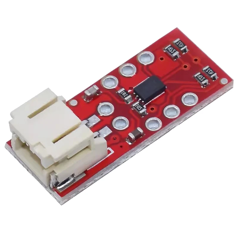 LiPo Fuel Gauge Lithium battery detection module A/D conversion IIC MAX17043