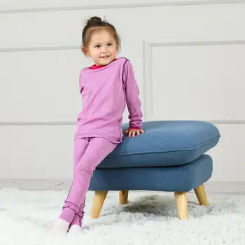 10 最佳銷售 美利奴羊毛兒童 - №2