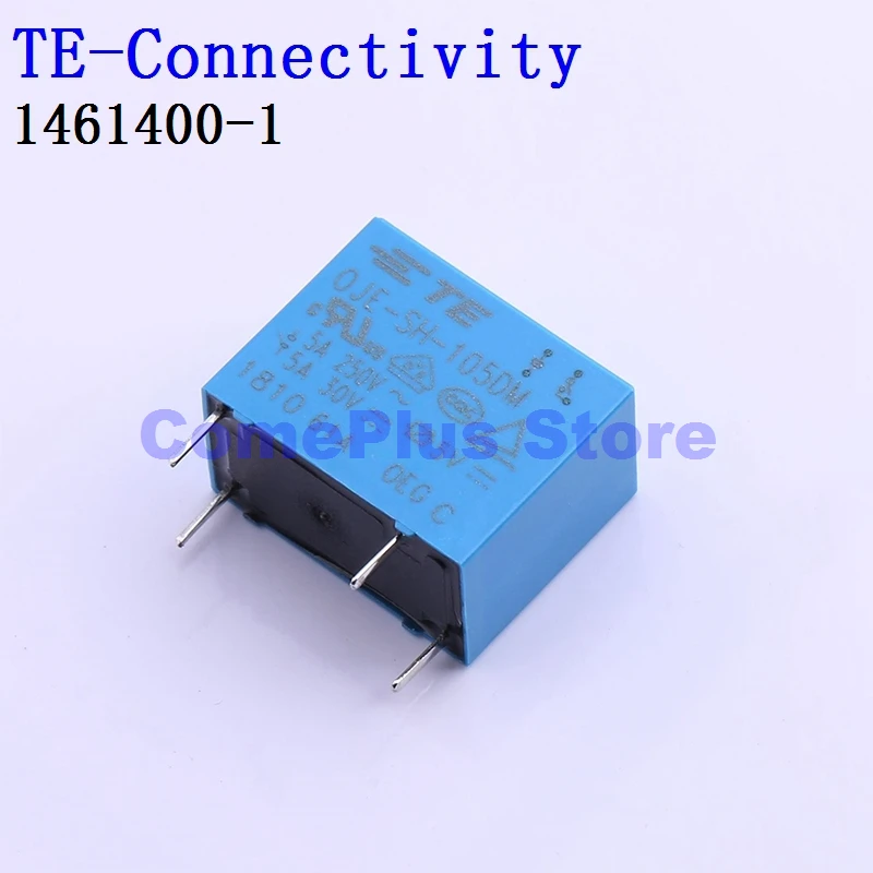 5PCS 1461400-1 1440002-8 1461403-3 1461403-4 TE Connectivity Power Relays