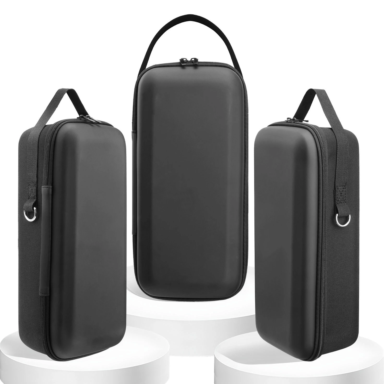 

Suitable for Switch 2 Game Console Large Capacity Shockproof Travel Storage Bag Accessories Can Be Stored Game Console Base