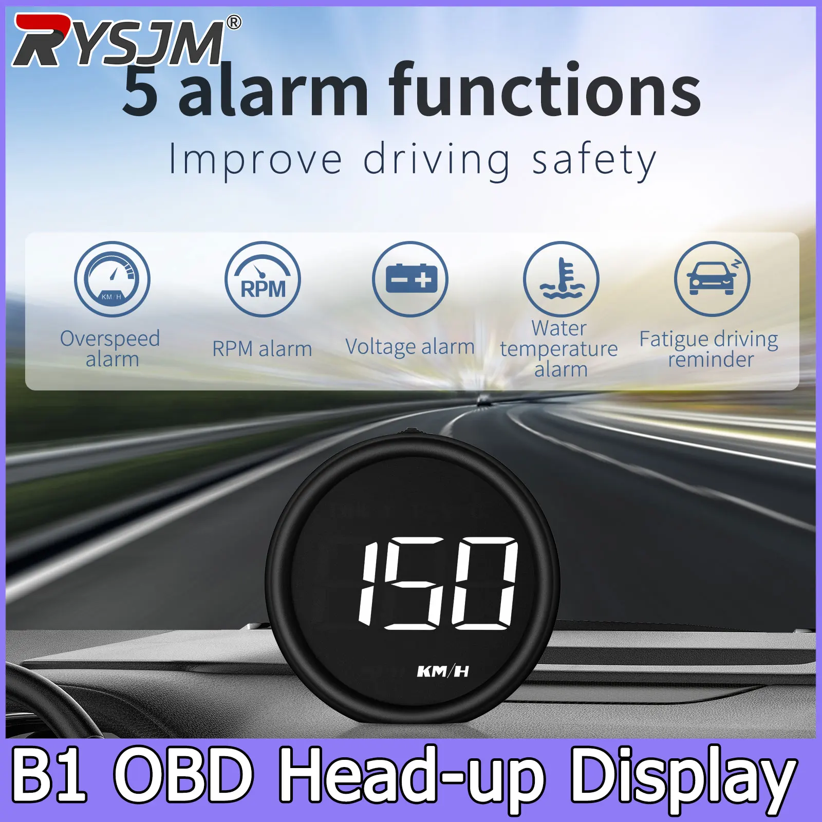 #84 Trending Car Electronic Accessories Right Now